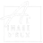 logo blanc a l'image d'eux