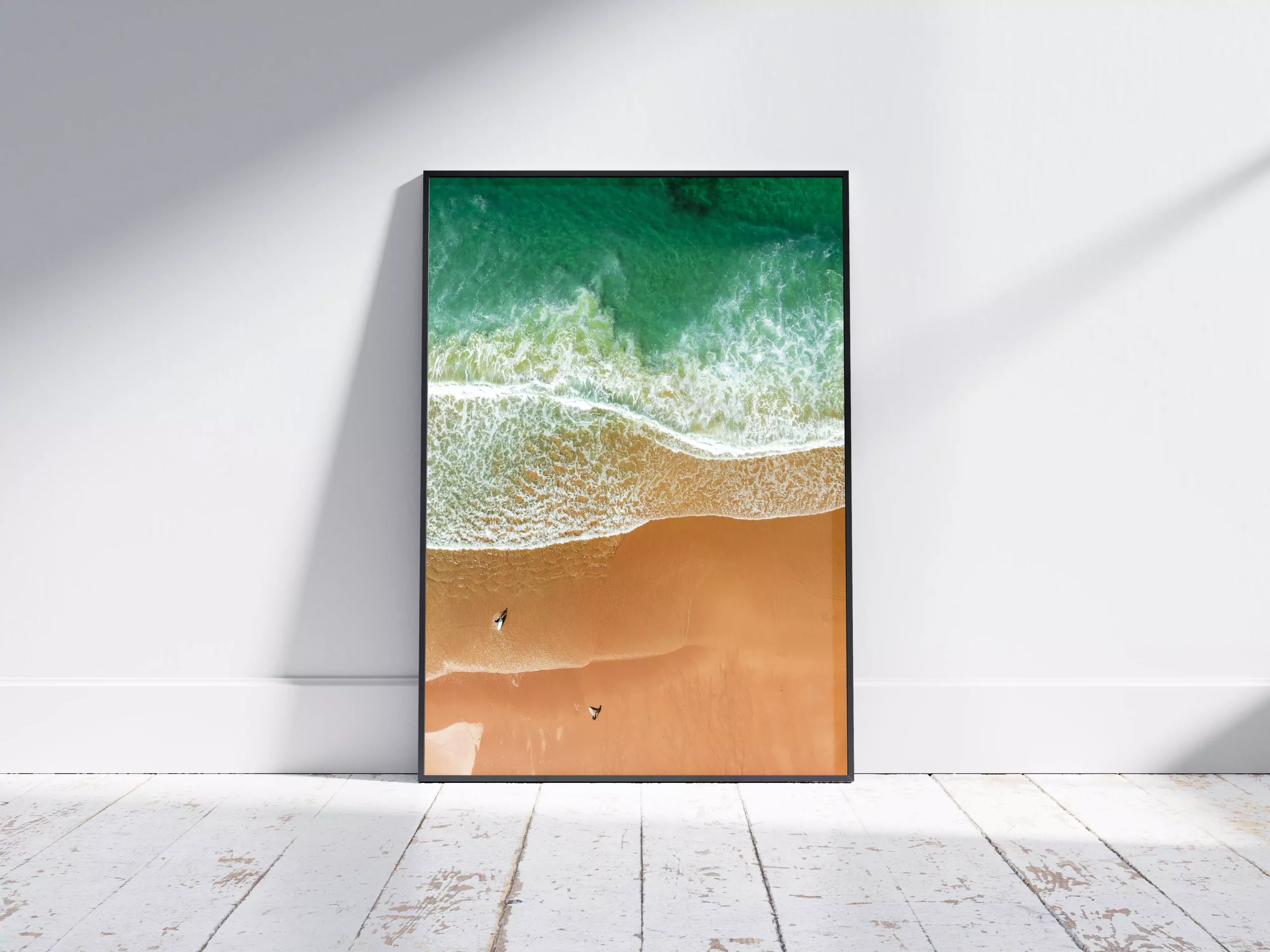 Plage de Port Blanc – Image 2
